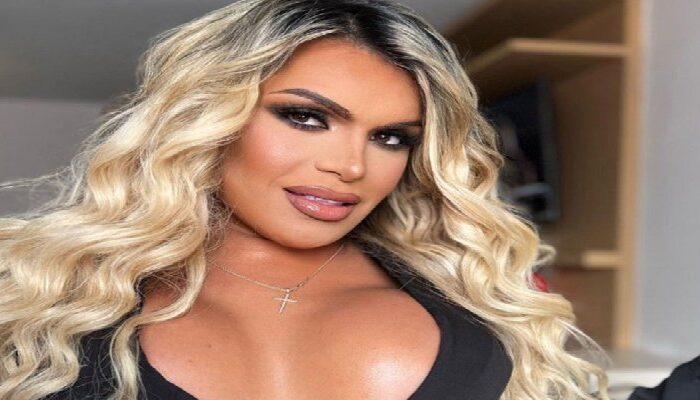 Wendy Guevara asegura que no ganará la Casa de los Famosos