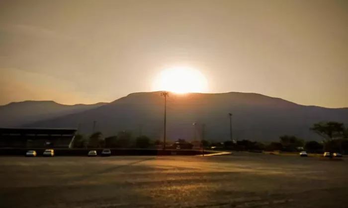 Ya van seis muertes por golpe de calor