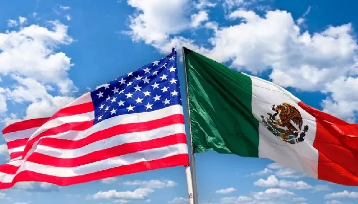 Embajada de EU tiene una vacante con sueldo de 26 mil pesos al mes