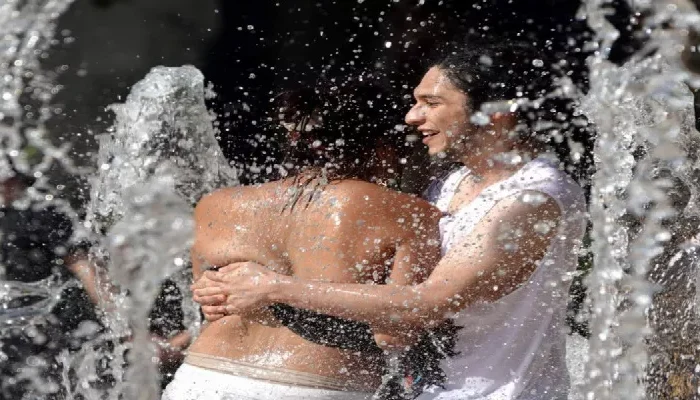 Salud reporta 112 muertos en México por ola de calor