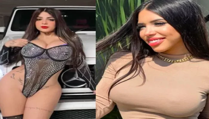 Yeri Mua responde a Karely Ruiz y dice que solo quiere llamar la atención