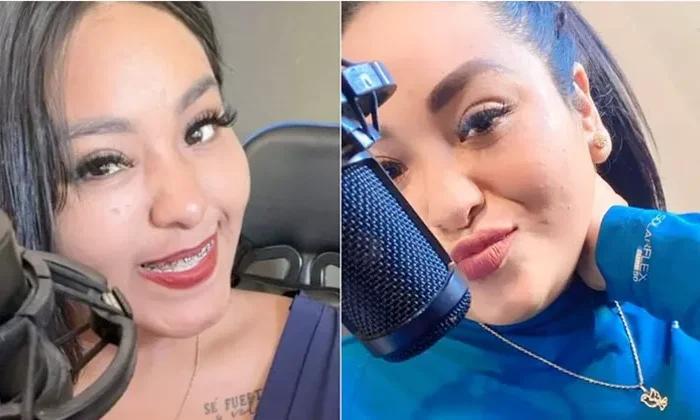 Hallan cadáver de locutora en San Luis Potosí; sería un feminicidio