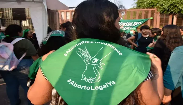 SCJN abre posibilidad para que aborto sea despenalizado en todo el país