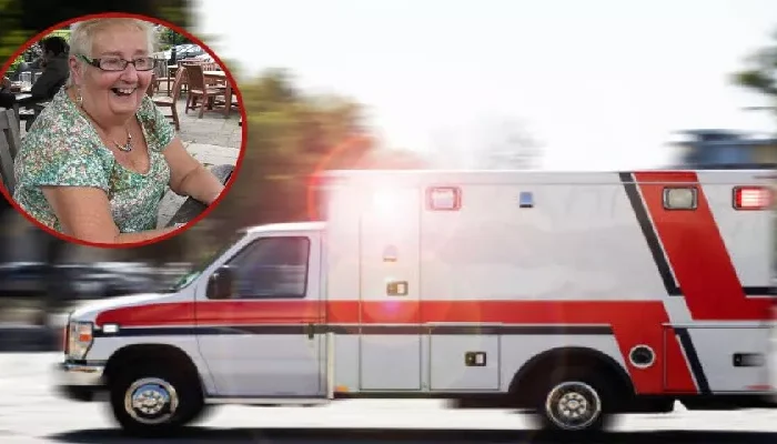 Abuelita muere en su casa tras esperar 13 horas a la ambulancia