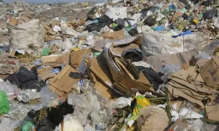 Hallan feto humano en el basurero de Tula, Tamaulipas