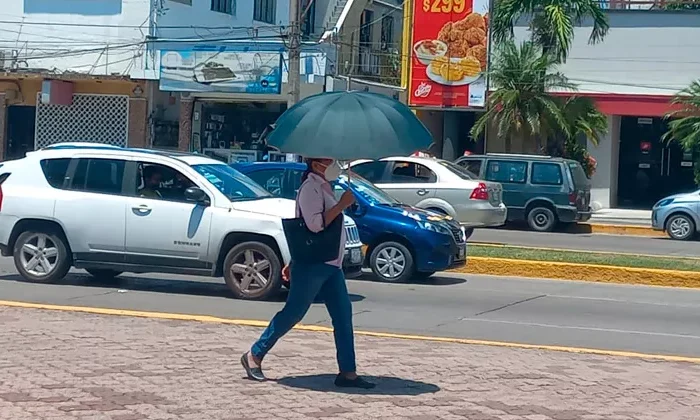 Confirma Salud 15 muertes por la ola de calor
