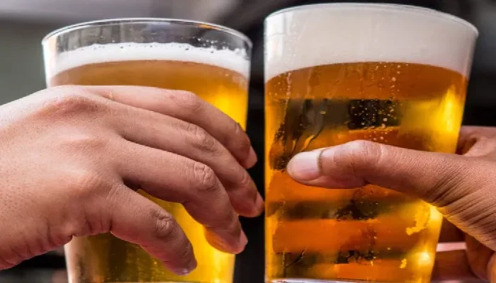 Sube 80% demanda de cerveza por ola de calor