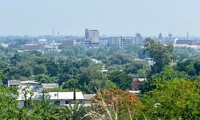 Seguirá el calor en Tamaulipas; ya no sería extremo