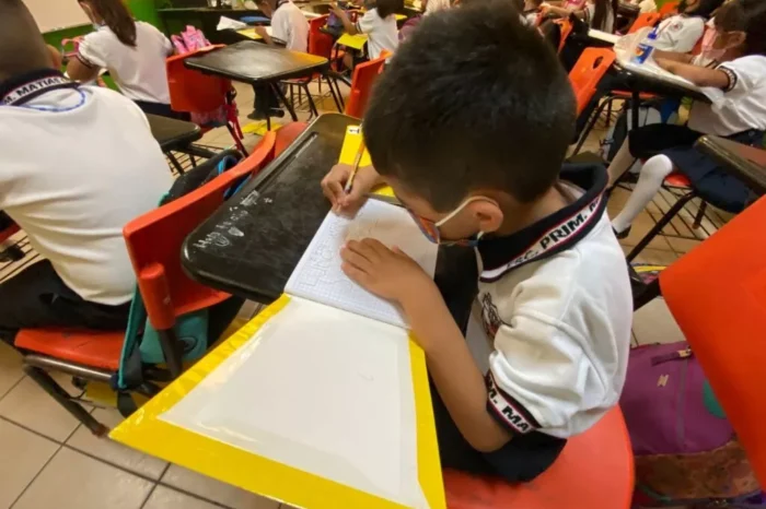 Por el calor, en Tamaulipas terminaría el ciclo escolar