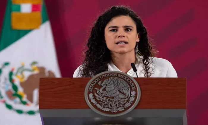 AMLO anuncia a Luisa María Alcalde como nueva secretaria de Gobernación