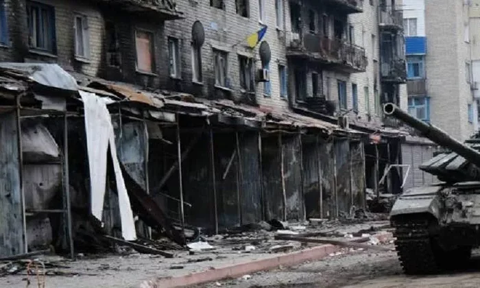 Mexicanos en Rostov, Rusia revelan lo que están viviendo tras el intento de golpe de estado