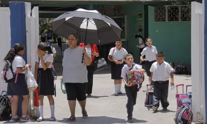 Analiza SET culminar el ciclo escolar el 7 de julio