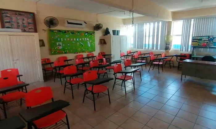 Analiza SET ajustar el calendario escolar