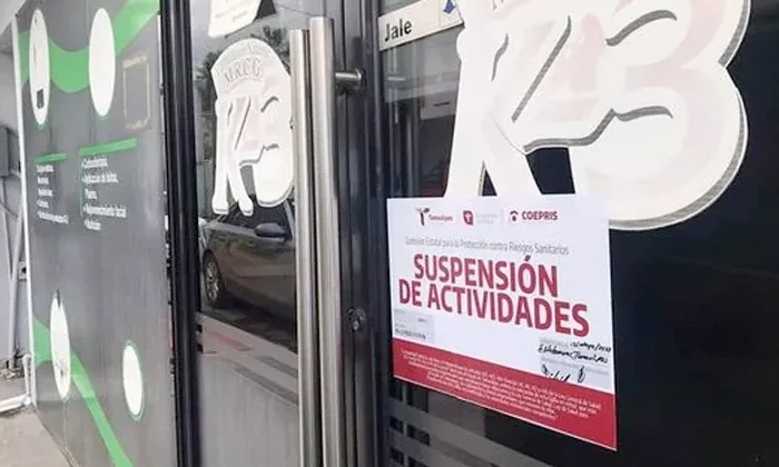 Primera muerte en Tamaulipas por meningitis