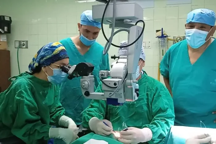 Muere pintor en accidente de trabajo y familia dona sus órganos 