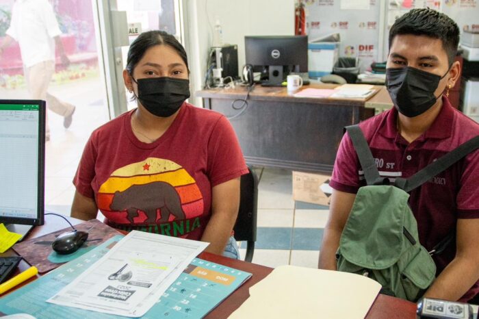 Mantiene DIF Reynosa registro de Campaña de Matrimonios Colectivos 2023