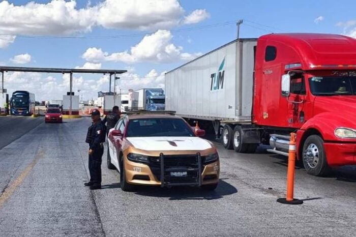 Inicia en Tamaulipas "vacaciones seguras"; reforzarán vigilancia y recorridos turísticos