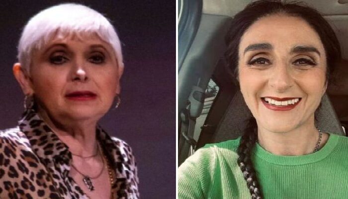 Actriz revela que se quedó sin trabajo por la prepotencia de Bárbara Torres