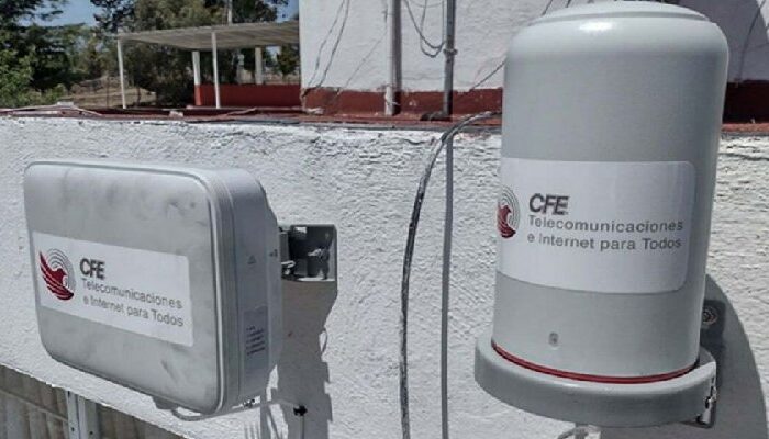 ¿Cómo y dónde acceder al WiFi gratuito de CFE?