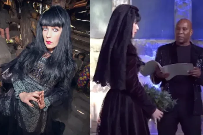 Mujer 'se casó' con un fantasma y se divorcia con exorcismo