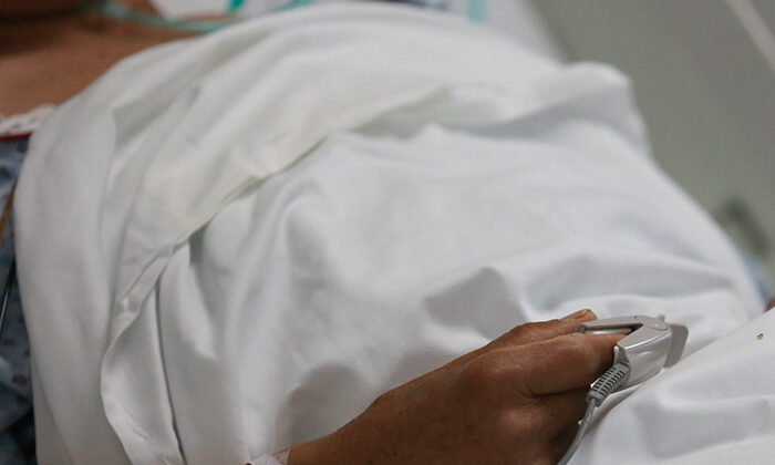 Van 39 muertes por altas temperaturas