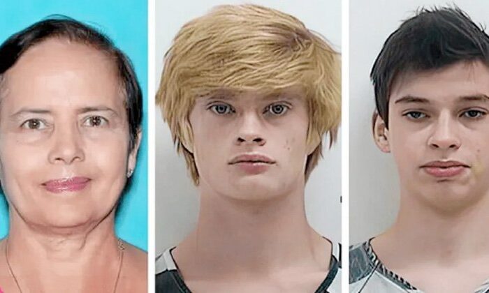 Dan cadena perpetua a joven que mató a golpes a su maestra por ponerle baja calificación