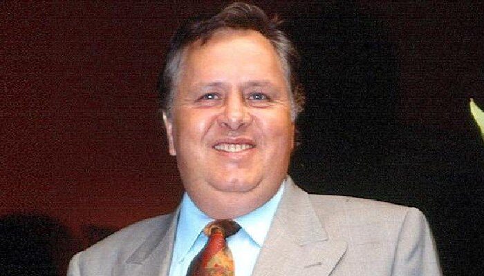 Mataron a Paco Stanley porque tenía una deuda de droga: Alfredo Adame