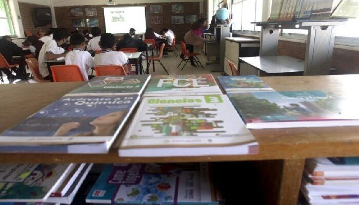 Libros de la SEP incorporarán perspectiva de género a partir del ciclo escolar 2023-2024