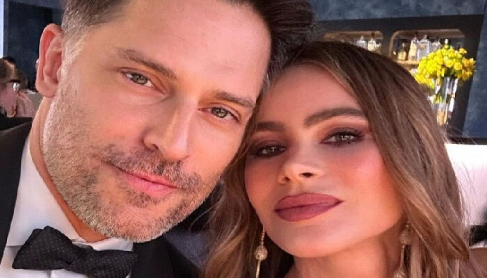Sofía Vergara se divorcia tras 7 años de matrimonio