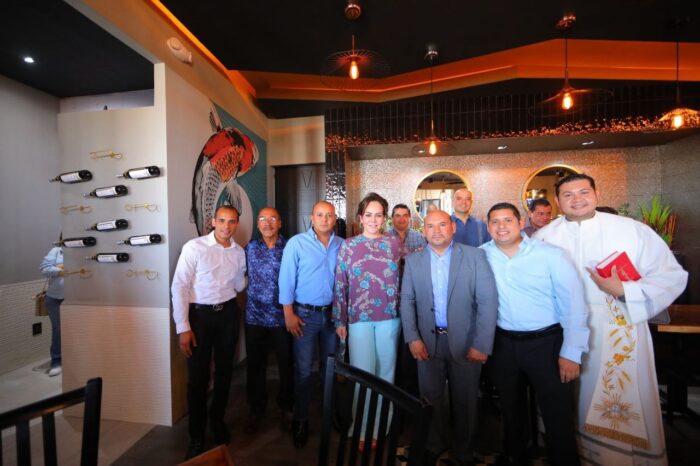 Abre sus puertas Maki Sushi & Drinks en Punto Madero