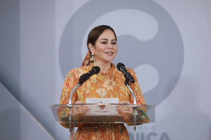 REHABILITAN PLAZAS EN LA COLONIA HIDALGO