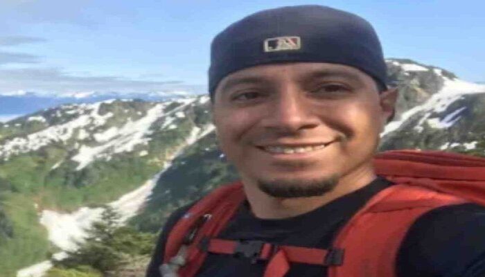 Graba su propia muerte en lago de Alaska