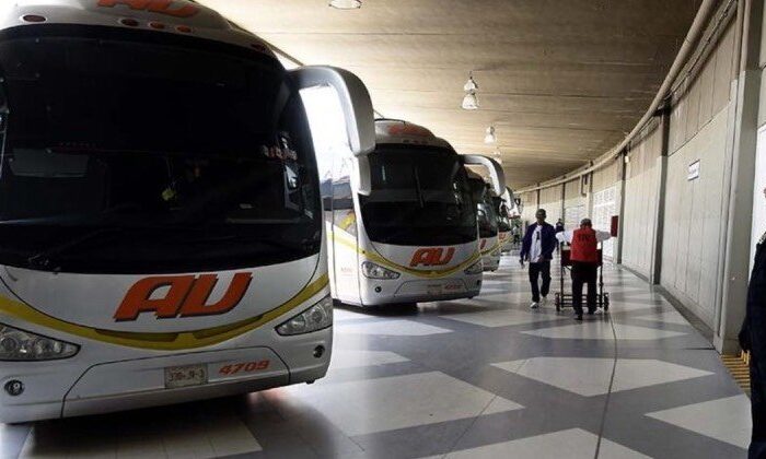 Lanzan descuentos para viajar en autobús estas vacaciones