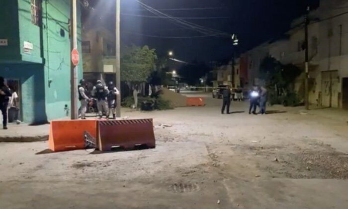 Balean a niña de 10 años y a su mamá en León, Guanajuato