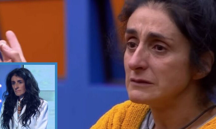 Bárbara Torres acusada de golpear a un comediante tras salir de La Casa de los Famosos