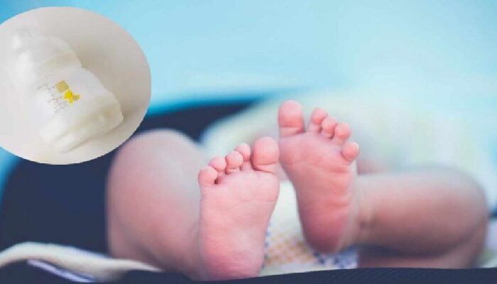 Mujer mata a su bebé al poner fentanilo en el biberón