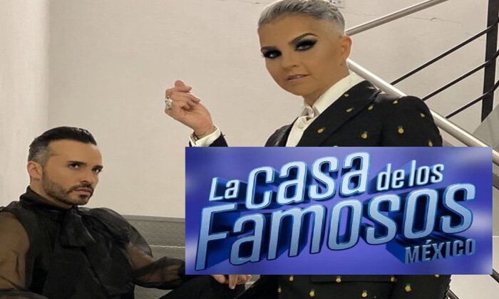 Federica Quijano estalla contra La Casa de los Famosos por sacarla con policías