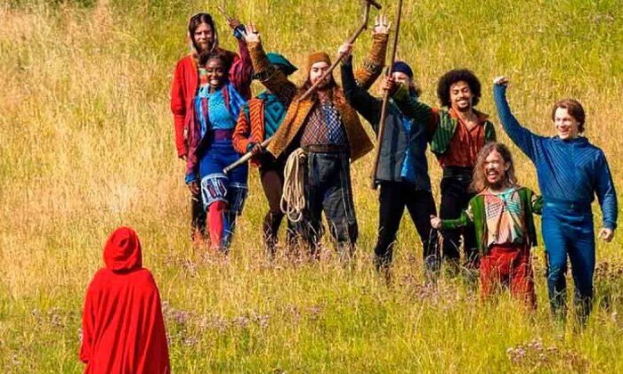 Critican live-action de ‘Blancanieves’ por cambiar a los 7 enanos por ‘criaturas mágicas’