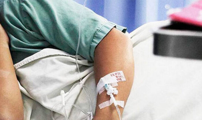 Brotan más casos de hepatitis