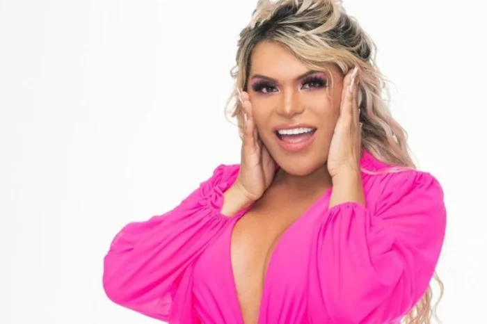 ¿Wendy Guevara se parece a la ex de Nicola Porcella?