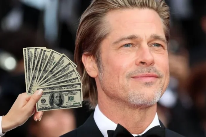 Mujer creía que salía con Brad Pitt; la estafan con 186 mil dólares