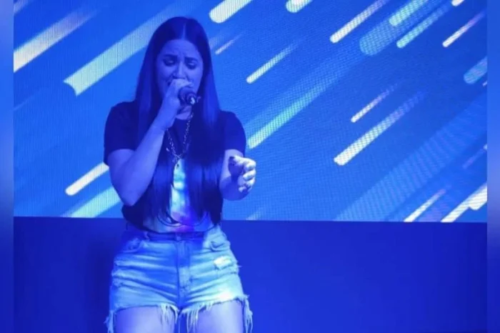 ¿Quién es Nayeli Cinco, cantante que piden a cambio de liberar a policías secuestrados?