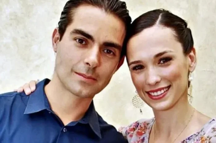 Ernesto D'alessio y su esposa anuncian su separación tras 16 años de matrimonio