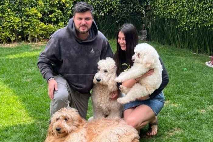 Paul Stanley pide desde La Casa de los Famosos vacunar a su perrito sin saber que ya murió