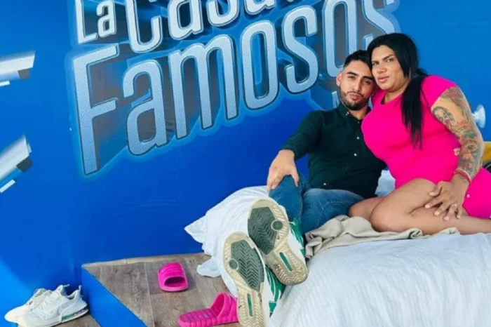 ¡Kimberly de 'Las Perdidas' ya no se casará! Pone fin a su relación