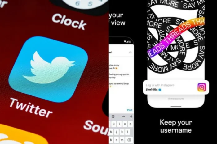 Anuncia Mark Zuckerberg aplicación para competir contra Twitter