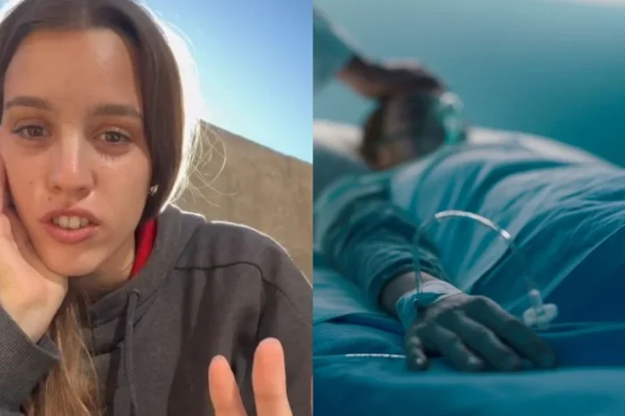 Joven simula enfermedad para no asistir a la escuela y termina en coma