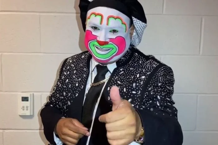 '¡Estoy bien!', Brincos Dieras comparte comunicado en redes tras hospitalización