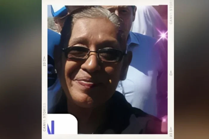 Abuelita muere atropellada al defender a sus nietos durante una riña