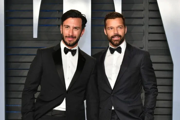 Ricky Martin y Jwan Yosef anuncian su divorcio tras 6 años de matrimonio